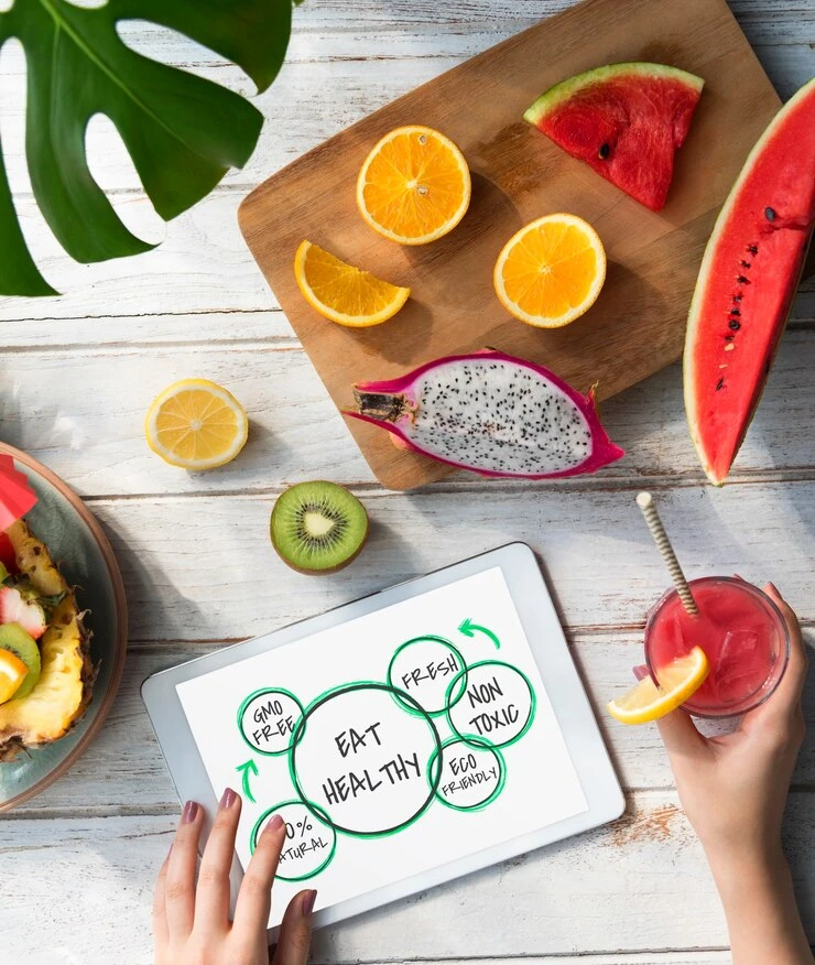 How to Create and Sustain Healthy Habits for Life