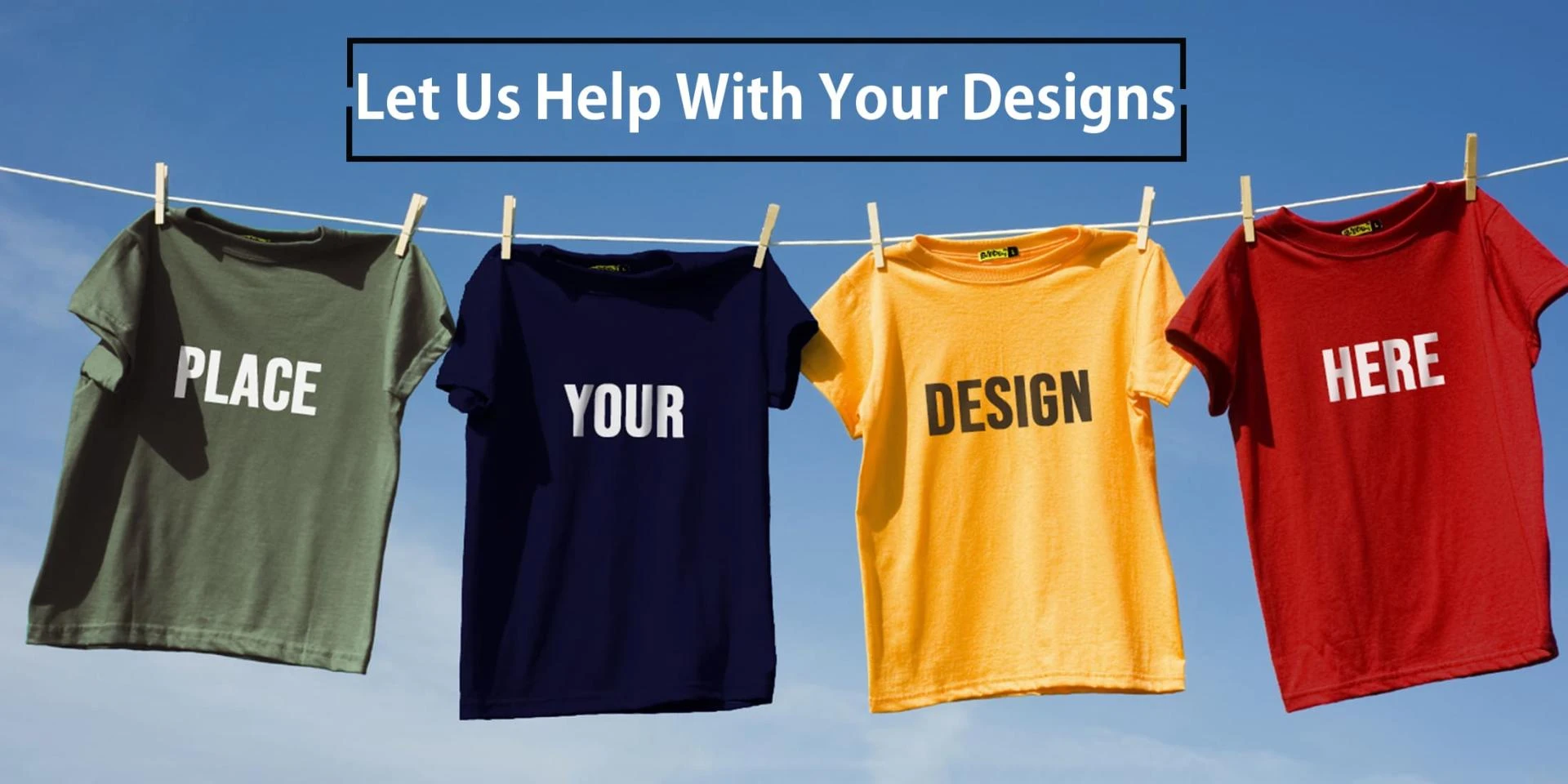 Top reasons why T-shirt printing is good for your business
