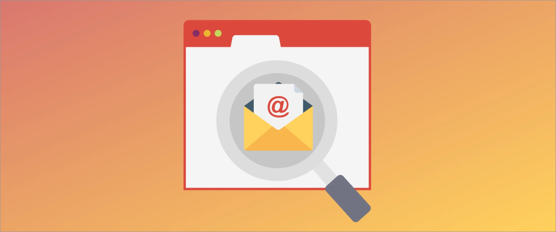 Find People for Free Using an Email Address