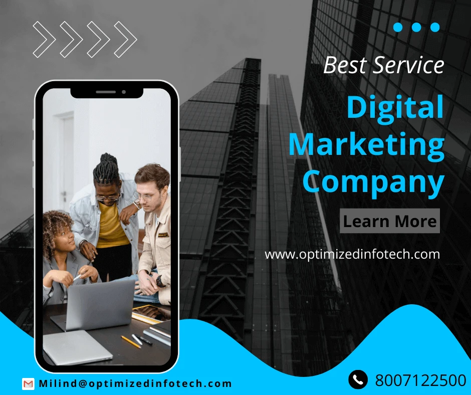 The Scope of digital marketing