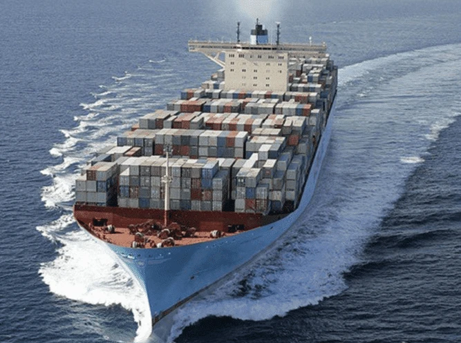 Here’s What Teaming up with a Shipping Company Can Do for Your Business
