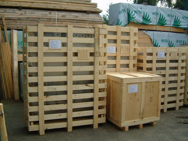 Why Do You Need Warehouse Management Services in Houston?