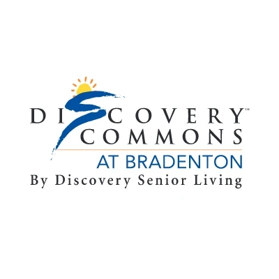 Discovery Commons At Bradenton - Retirement Community in Bradenton, FL