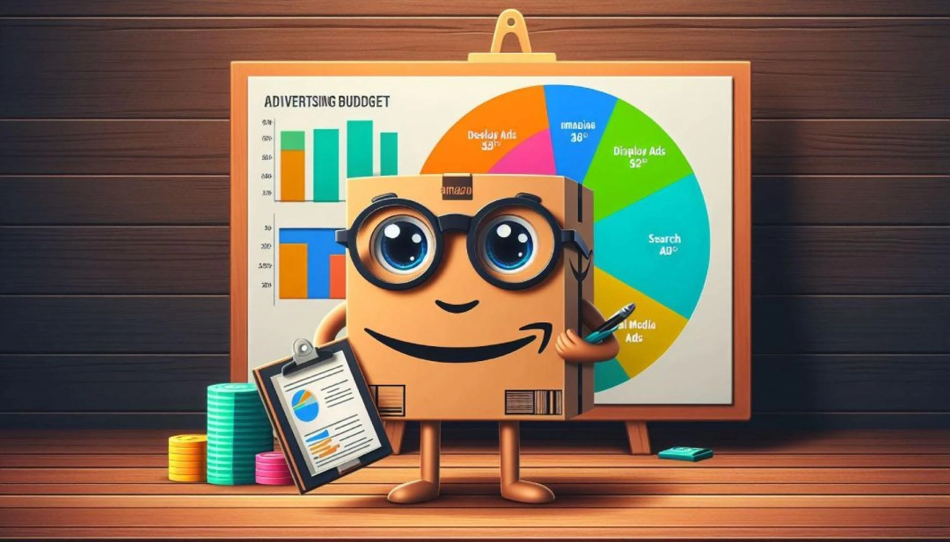 Debunking Common Myths About Amazon Advertising