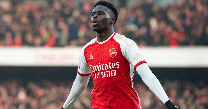 Bongdalu – Lokonga bất ngờ trước sự vĩ đại của CLB Arsenal