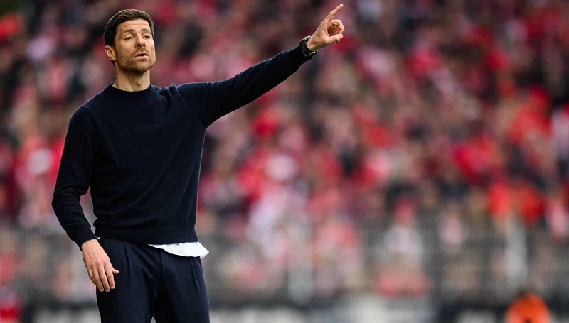 Bongdalu_Liverpool muốn Xabi Alonso thay Klopp: Có hay không?