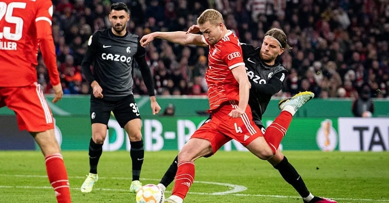 Bongdalu – Bayern chuẩn bị có cuộc cách mạng đại trùng tu đội hình