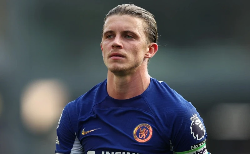 Bongdalu – Chelsea sẽ hối hận nếu để mất cầu thủ Conor Gallagher
