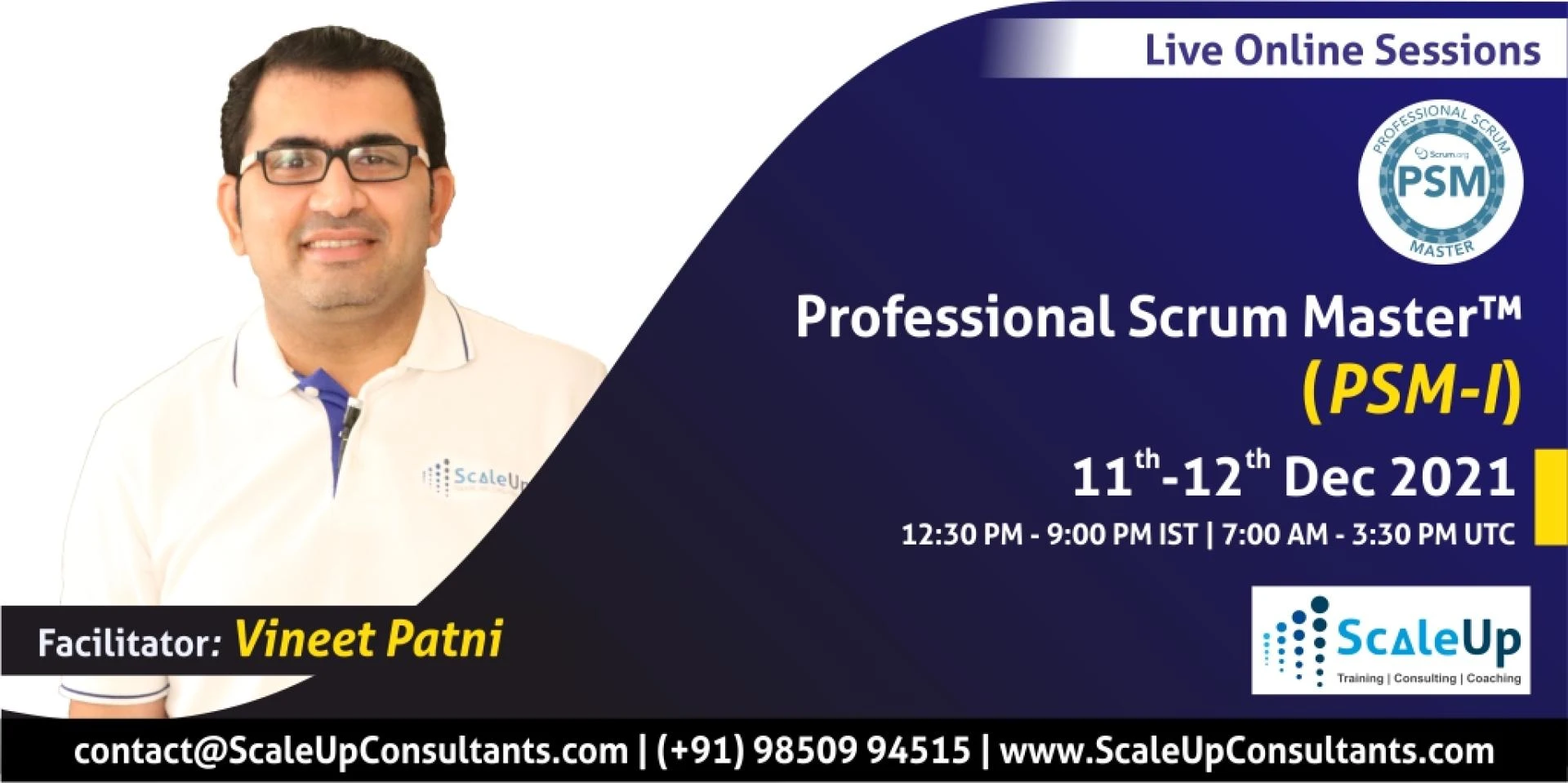 Important Things You Need to Know About PSM