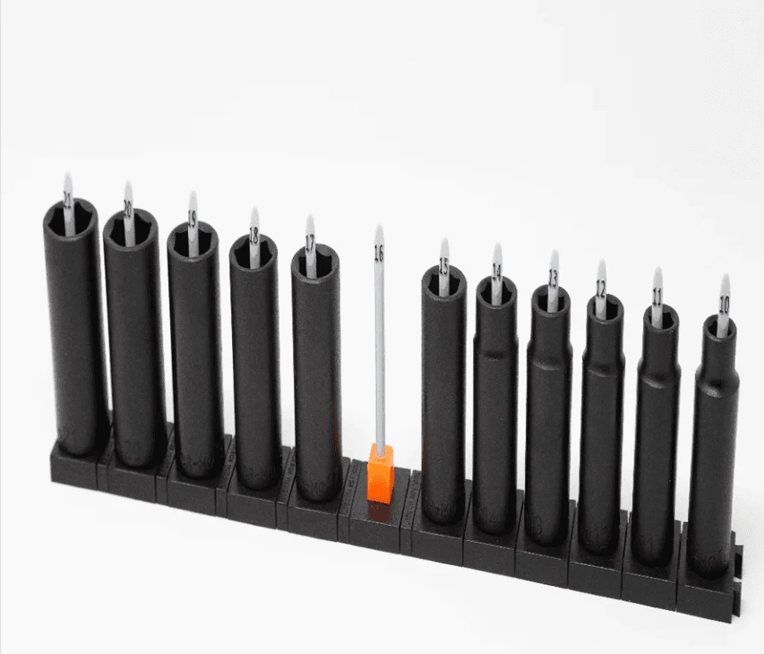 The Importance of Socket Organizers