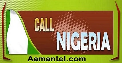 How to call Nigeria from USA and Canada