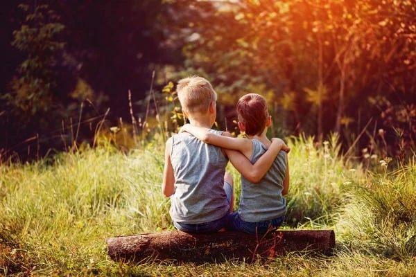 Helping Children Develop Empathy and Compassion | GrapplerTodd | Toys for Kids