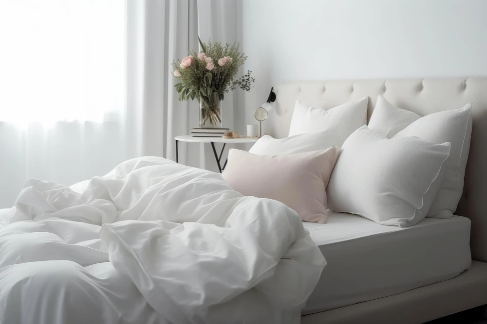 Can You Use A Duvet Cover By Itself?