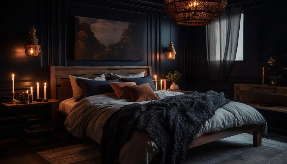 Duvet vs. Coverlet: What's the Difference?
