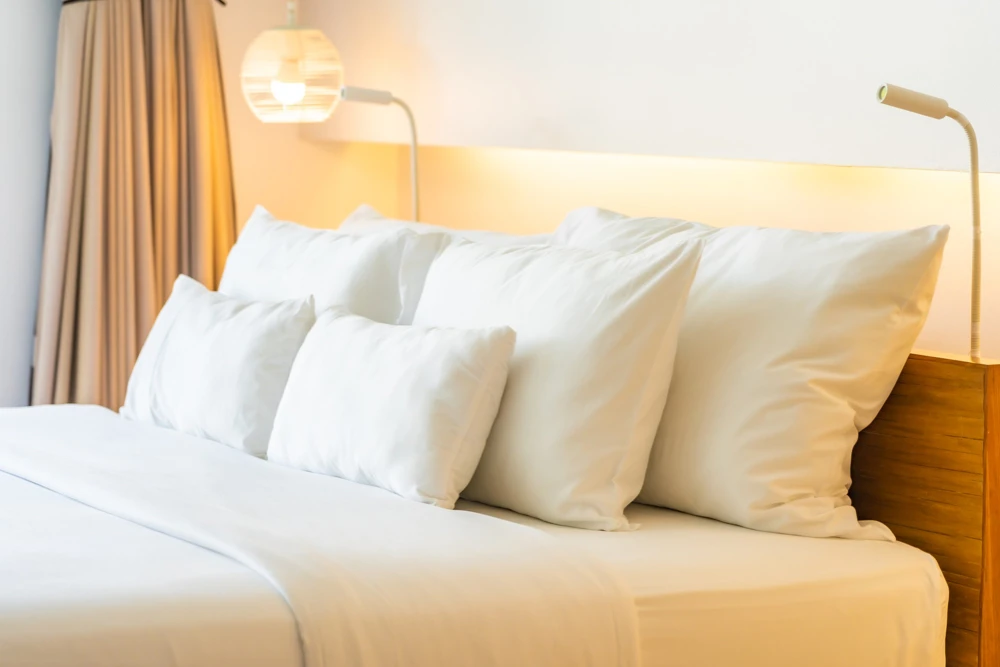 Pillow Buying Guide - Beddley