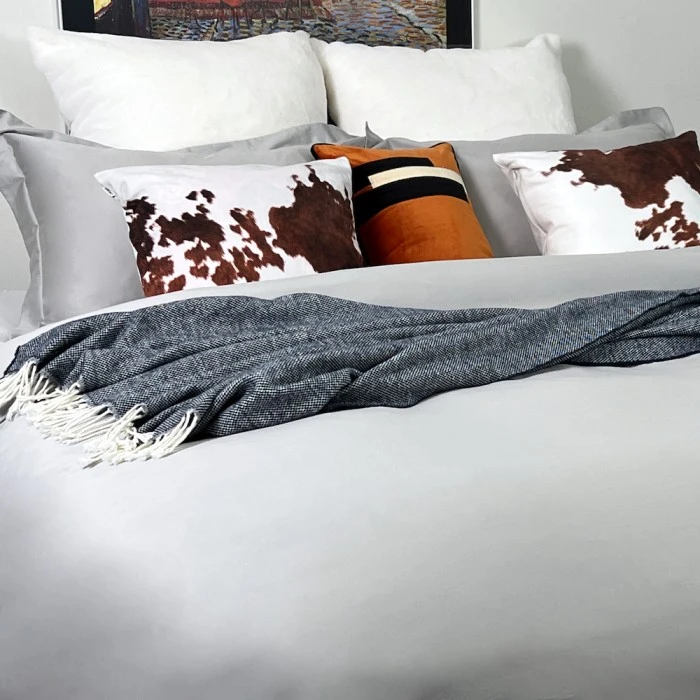 Easy-Change Duvet Covers - Beddley