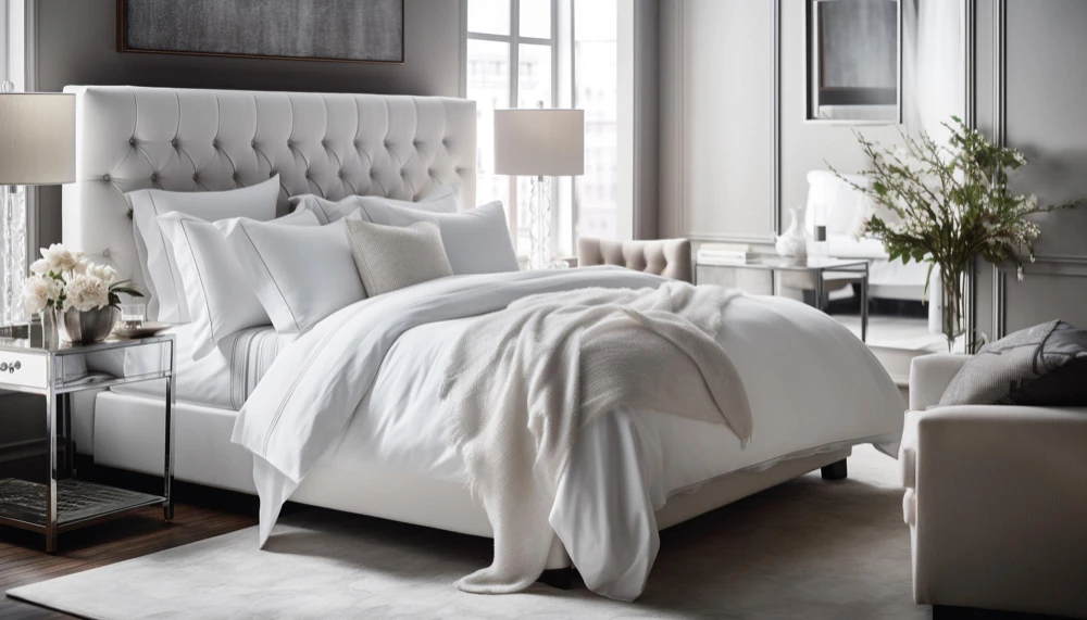 How Often Should You Change Your Bed Sheets