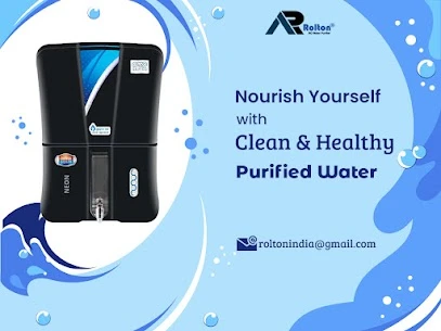 Nourish Yourself With Clean &amp; Healthy Purified Water