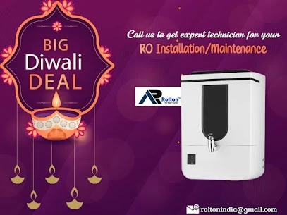 Call us to get an expert technician for your RO installation/maintenance
