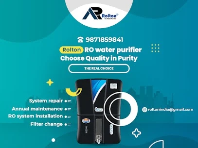 Reach Us For Best RO Water Purifiers