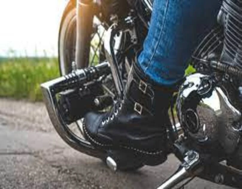 A beginner’s guide to the different types of motorcycle boots