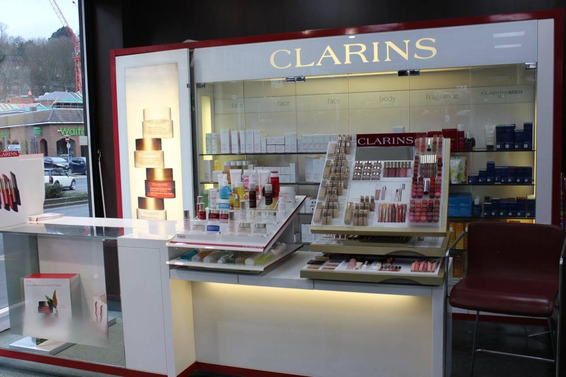 The Services offered by Vitaltone Pharmacy Caterham