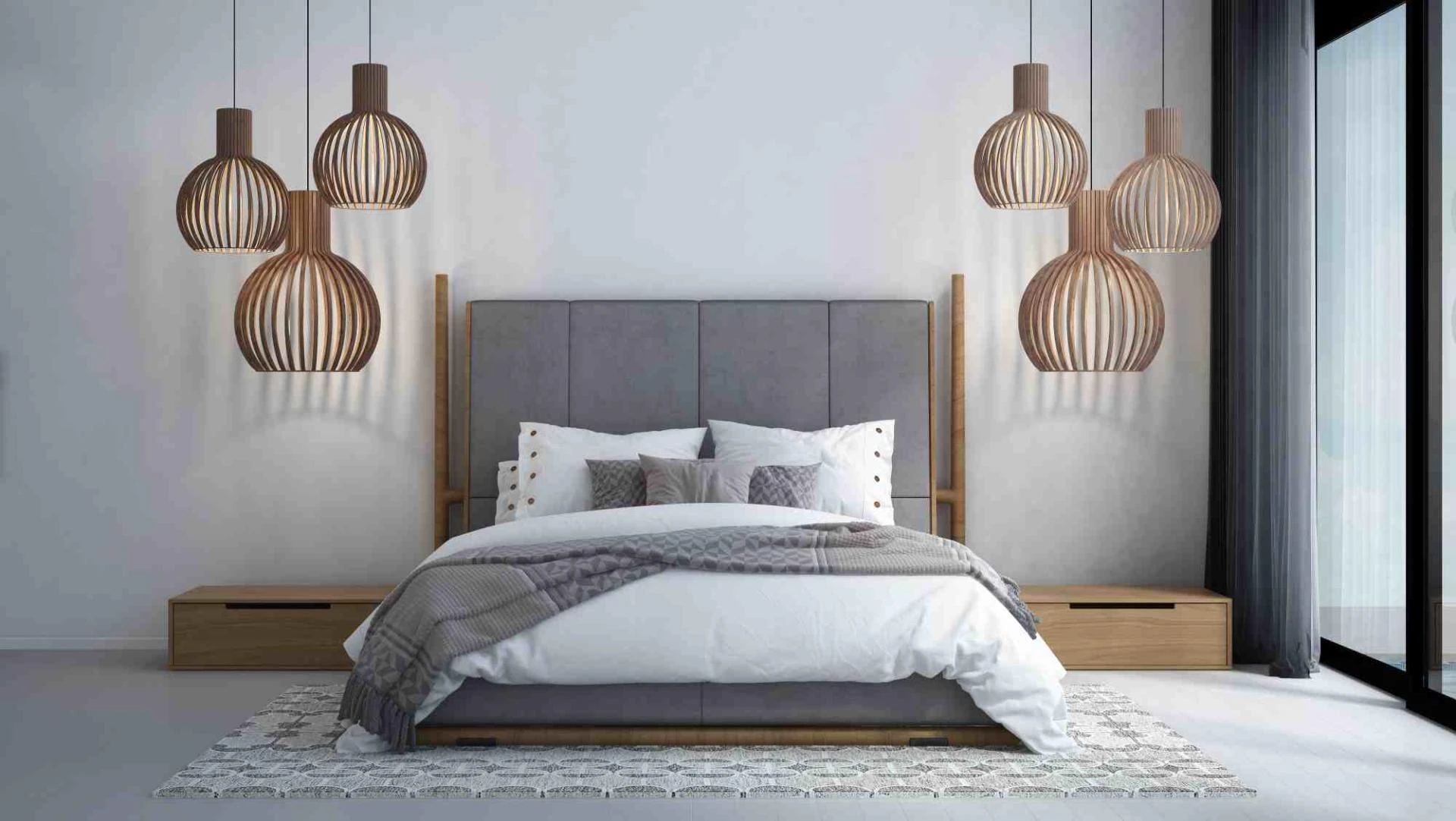 De Opkomst van het Boxspring Bed: Comfort en Luxe voor Iedereen