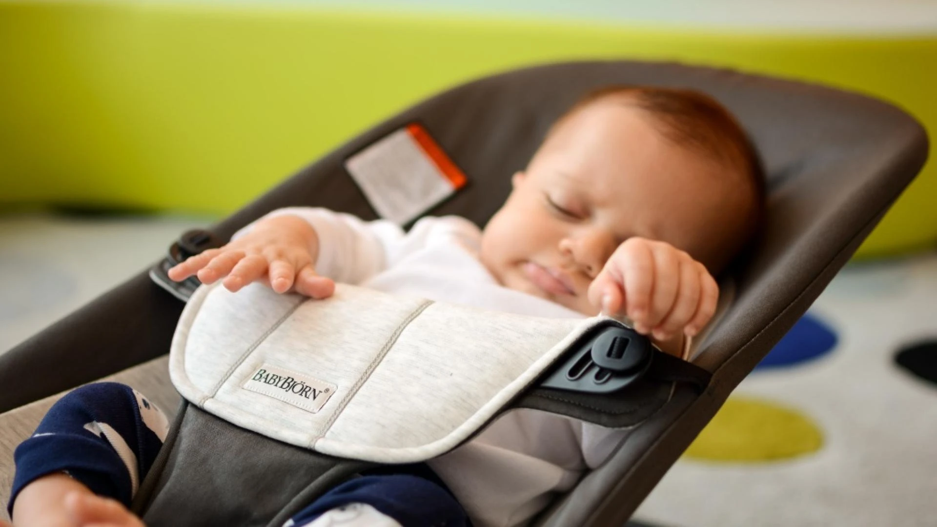 Best Baby Bouncers and Rockers in Pakistan in 2023