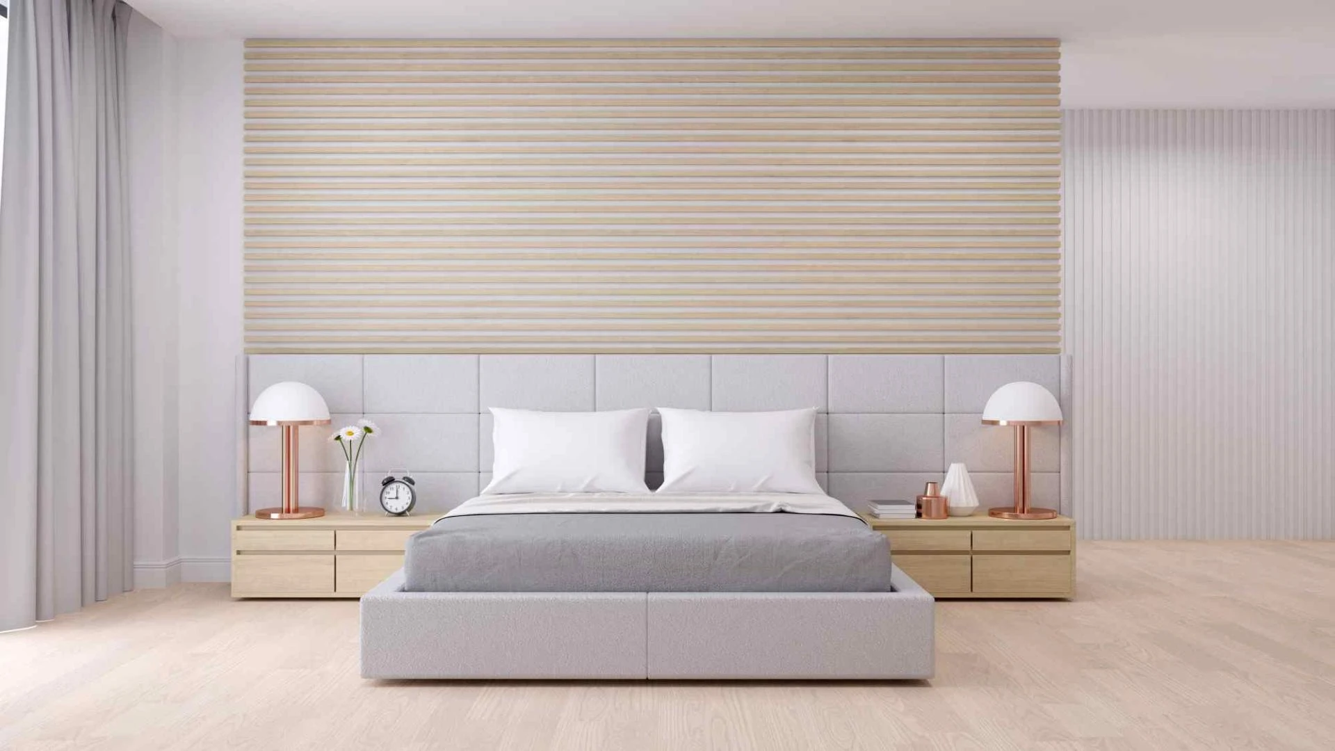 De Revolutie van Slaapcomfort: De Boxspring