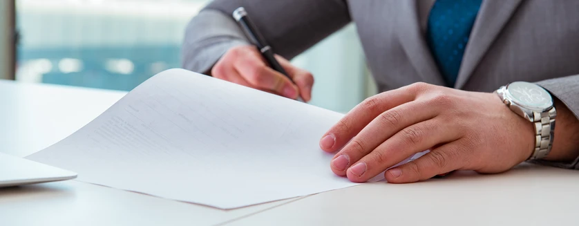 The Benefits of Using Apostille Services