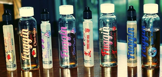 Everything You Need To Know About Premium Branded E Liquids And Custom Mixed Cheap E Liquids