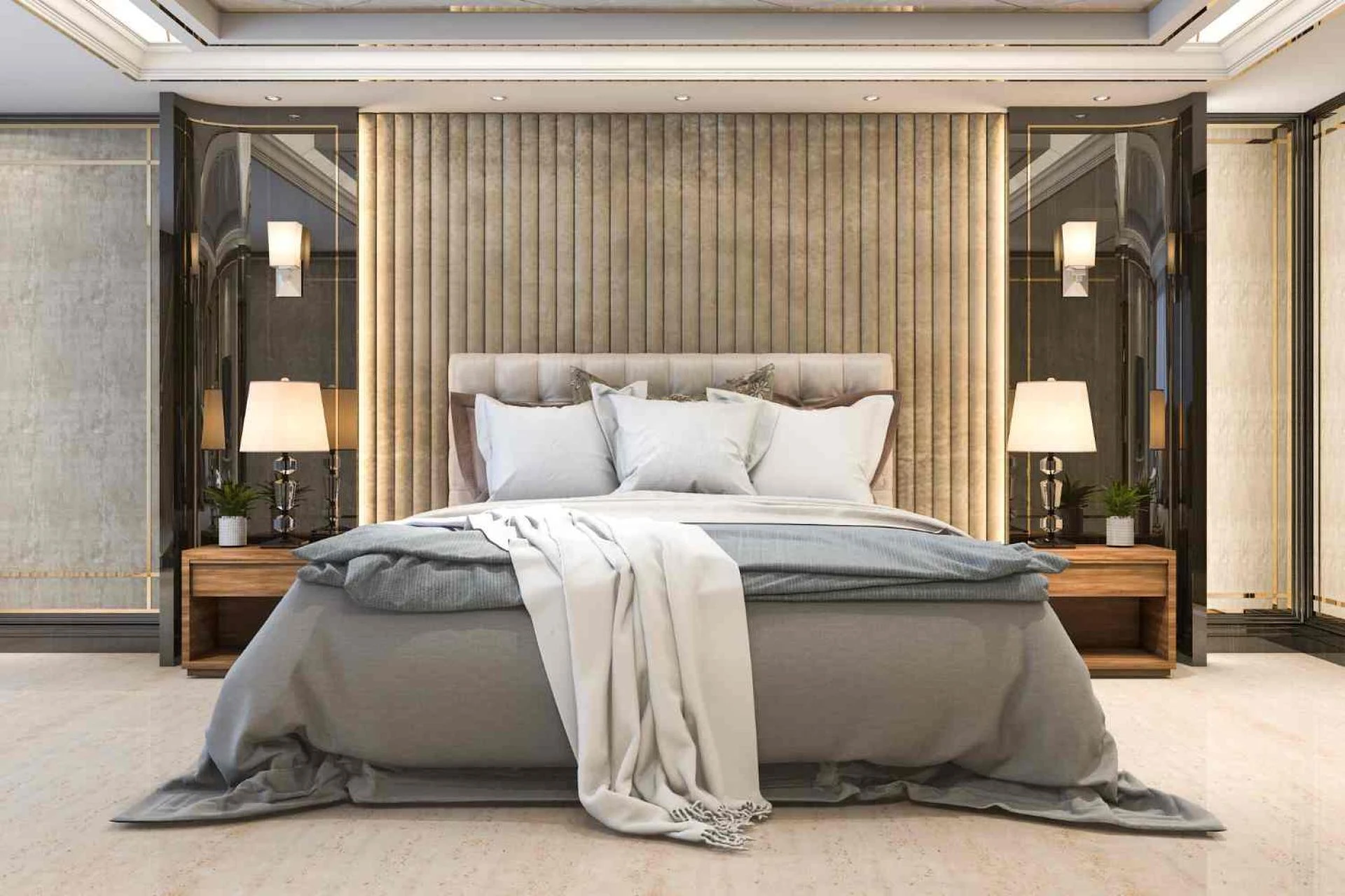 De Perfecte Gids voor boxspring 160x200