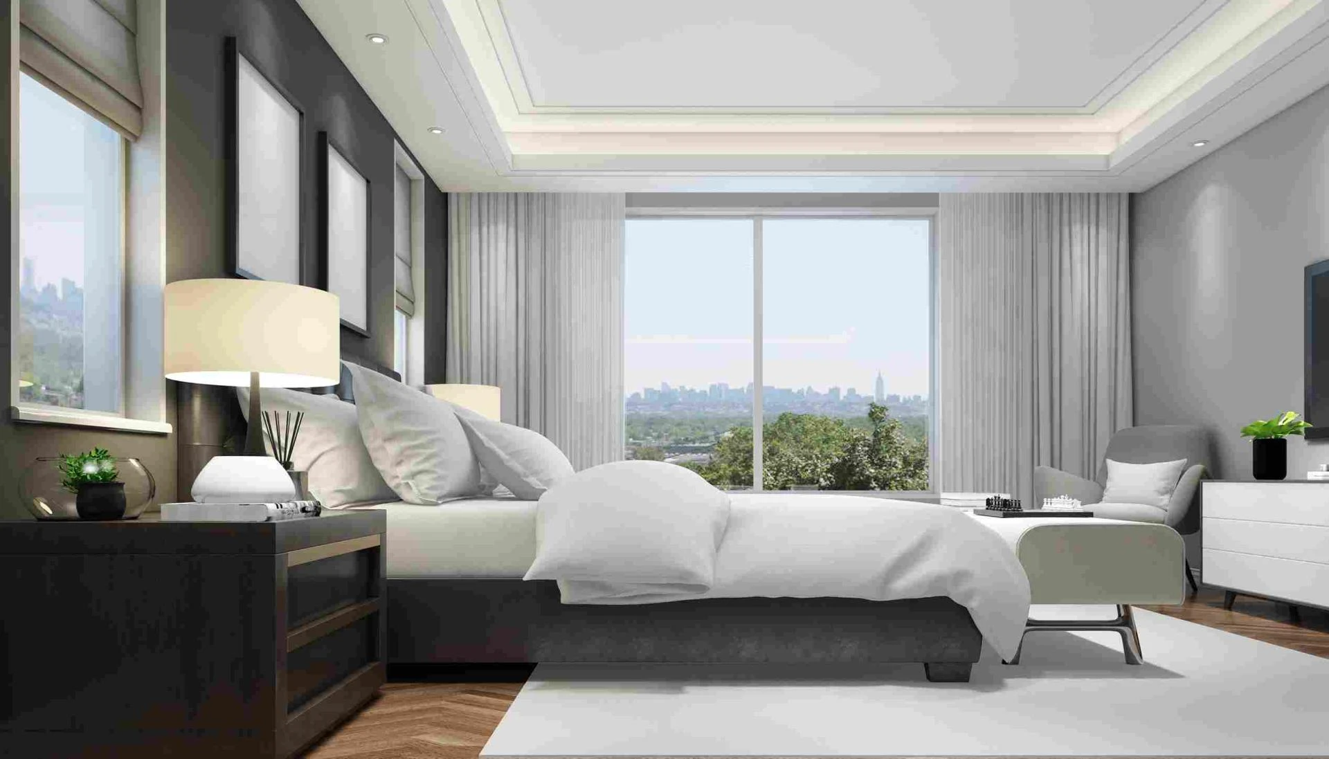 Twijfelaar Bed: Optimaal Comfort en Stijl