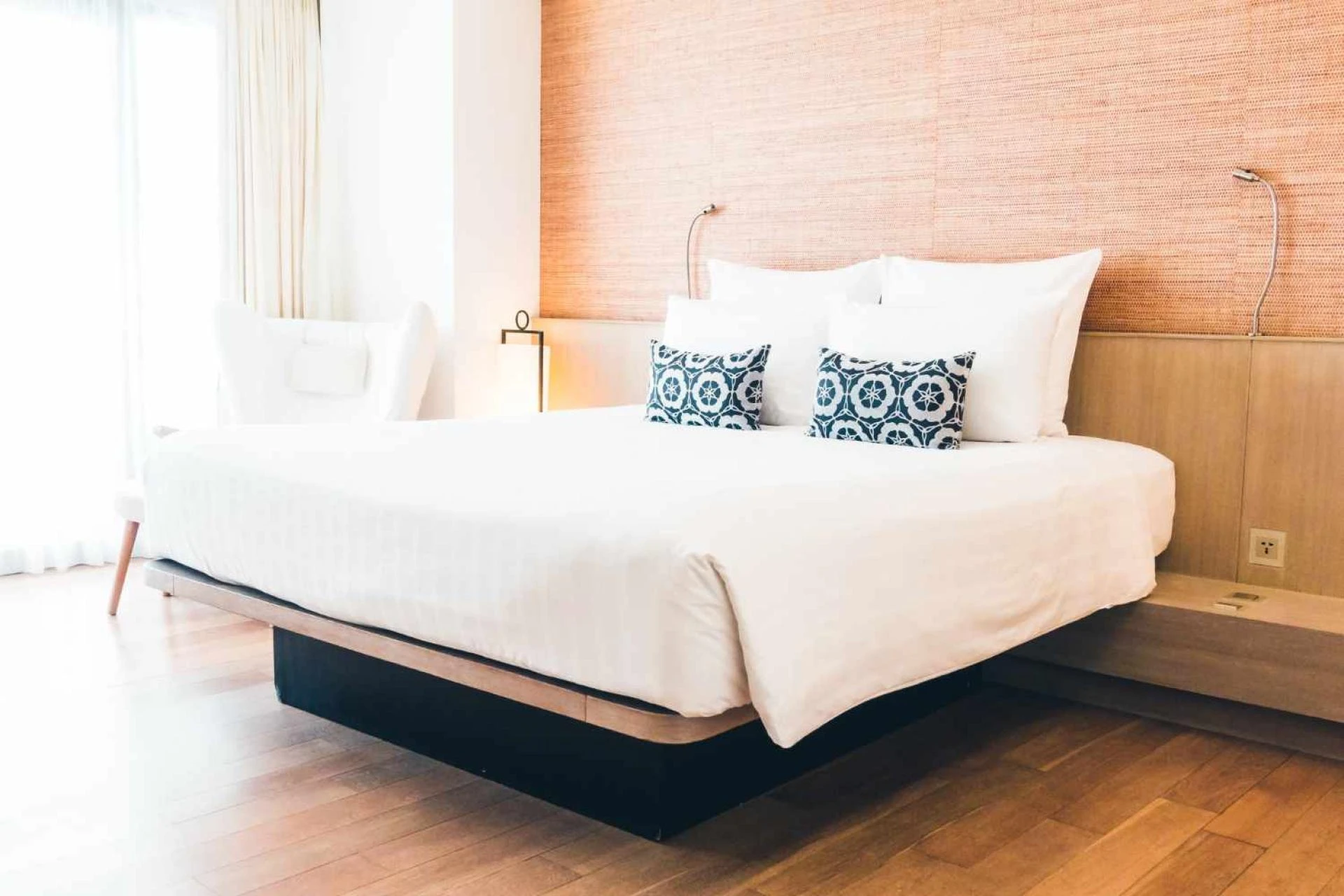 Ontdek de Ultieme Comfort van een Twijfelaar Bed