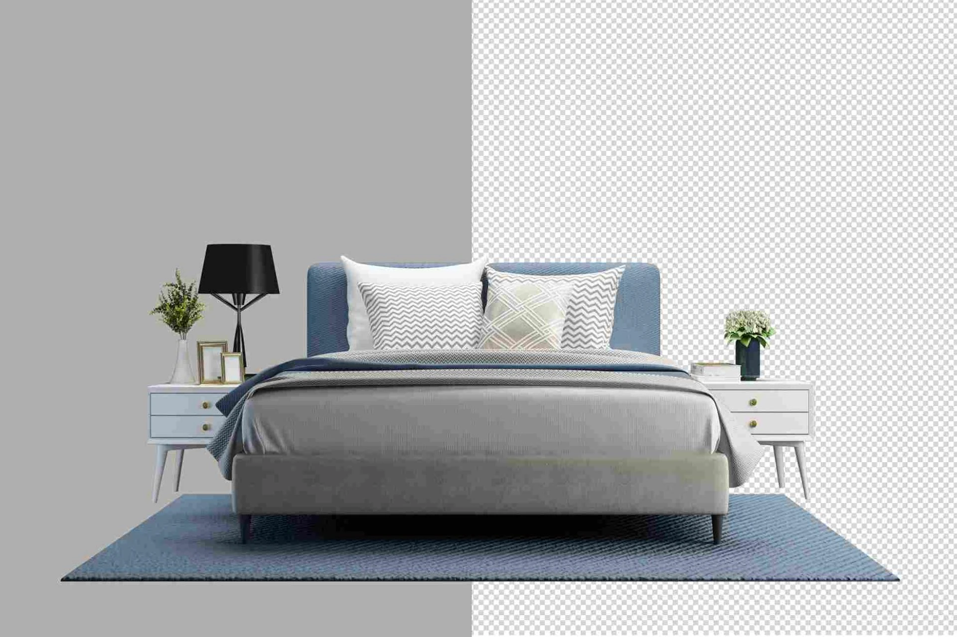 Boxspring 140x200: Een Complete Gids voor het Perfecte Bed
