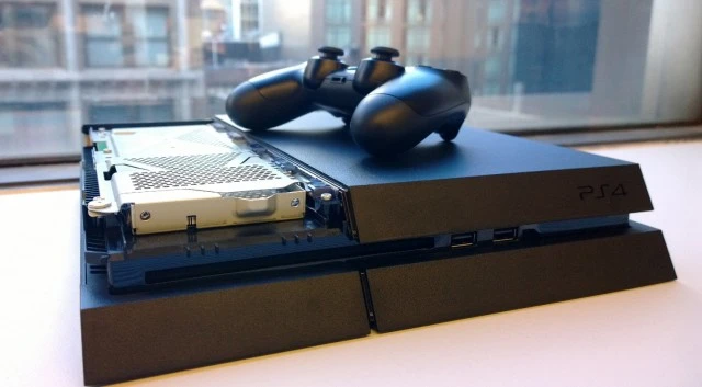 HOW TO UPGRADE HARD DRIVE ON PS4, PS4 PRO AND PS4 SLIM