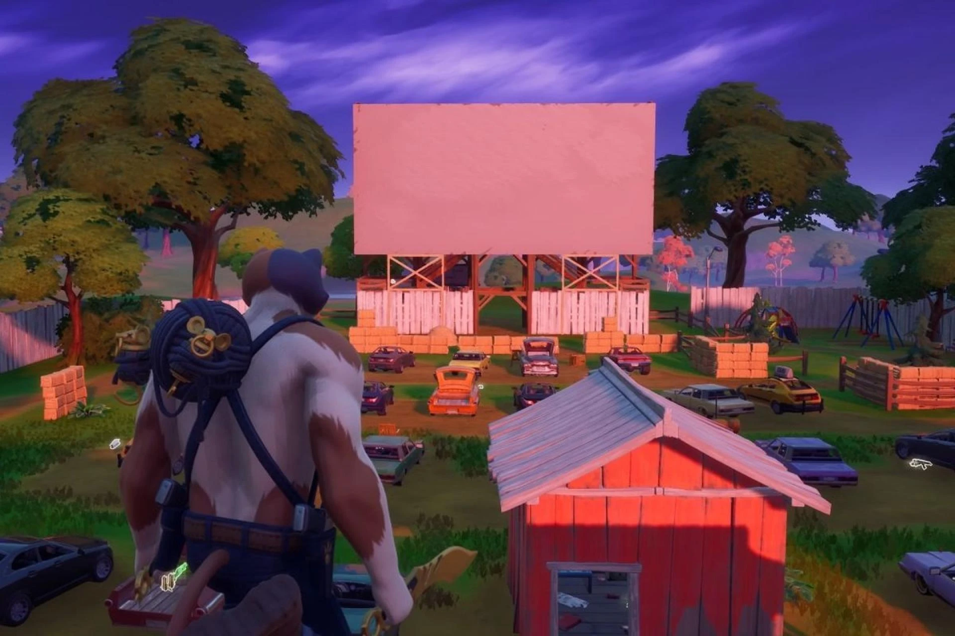 Quibi’s Reboot of Punk’d Will Be Featured in Fortnite