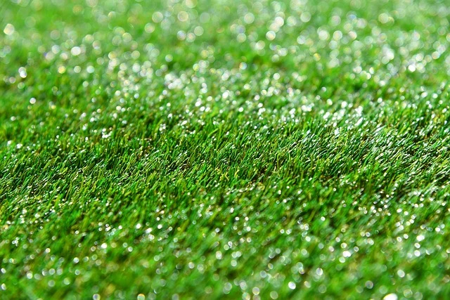 The Pros of Investing in Artificial Grass in Your Backyard