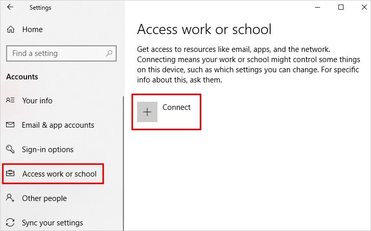 How to Access Work Passwords from Your Home Devices