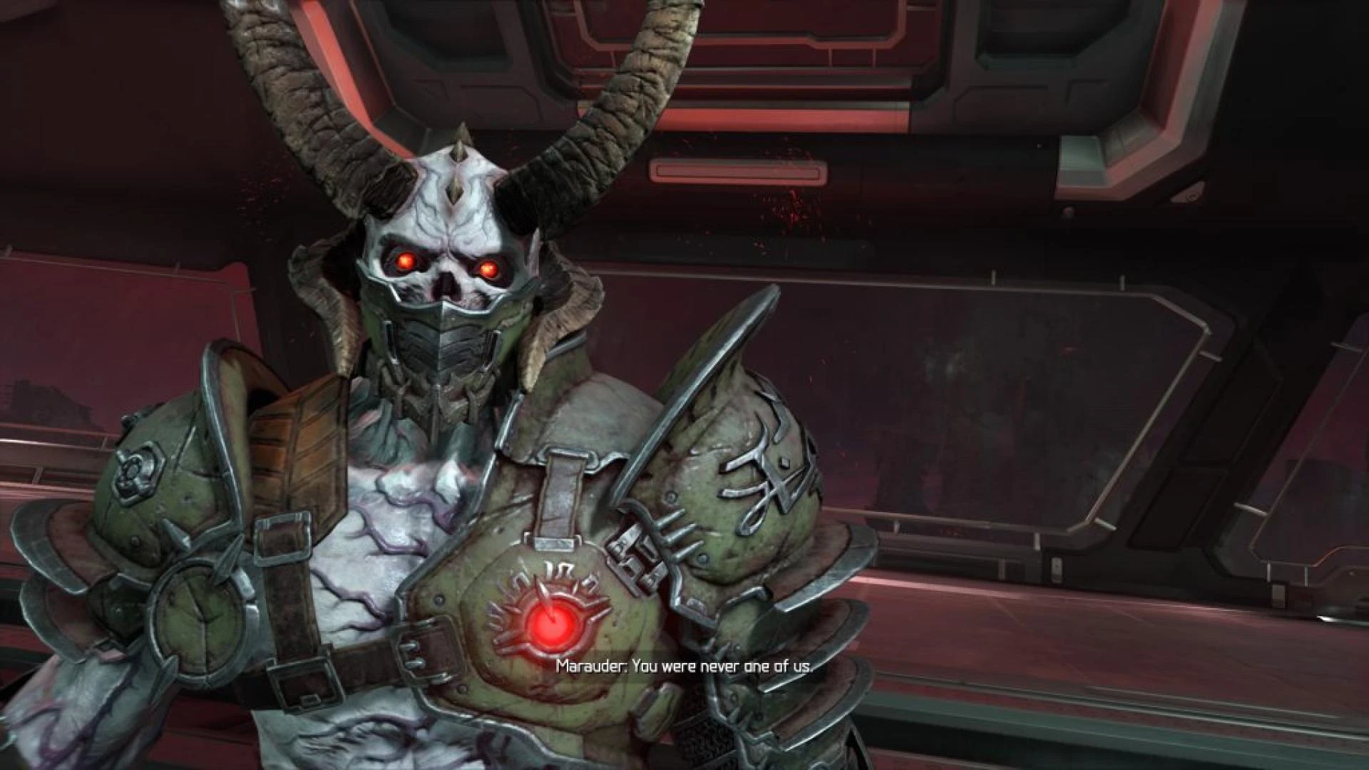 Doom Eternal: How to Defeat the Marauder Boss