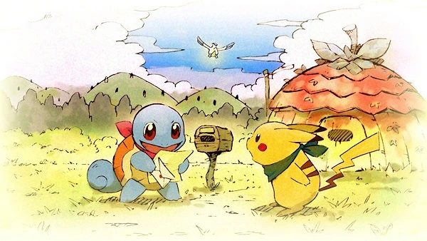 How to Increase Bag Space in Pokemon Mystery Dungeon DX