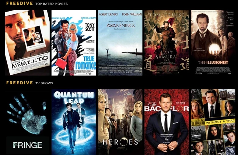 Best TV Shows &amp; Movies to Stream While Working from Home