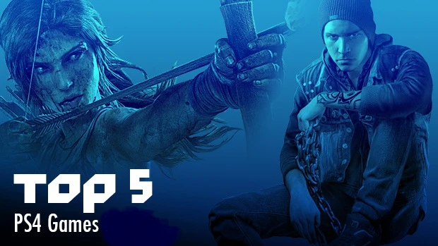5 Best PS4 Games to Play While Working from Home