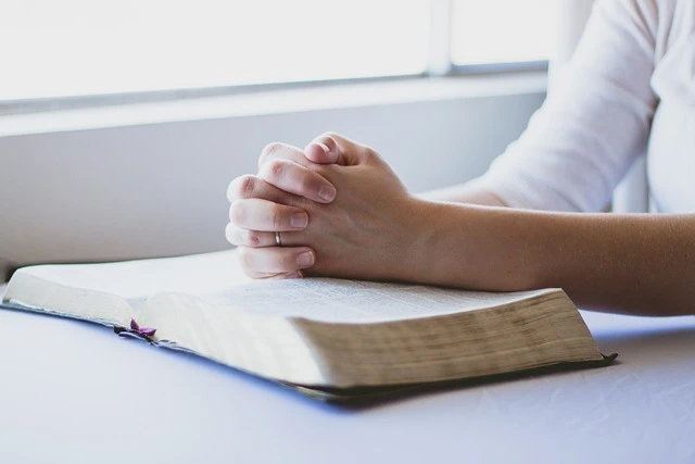 7 Keys to Powerful Personal Prayers