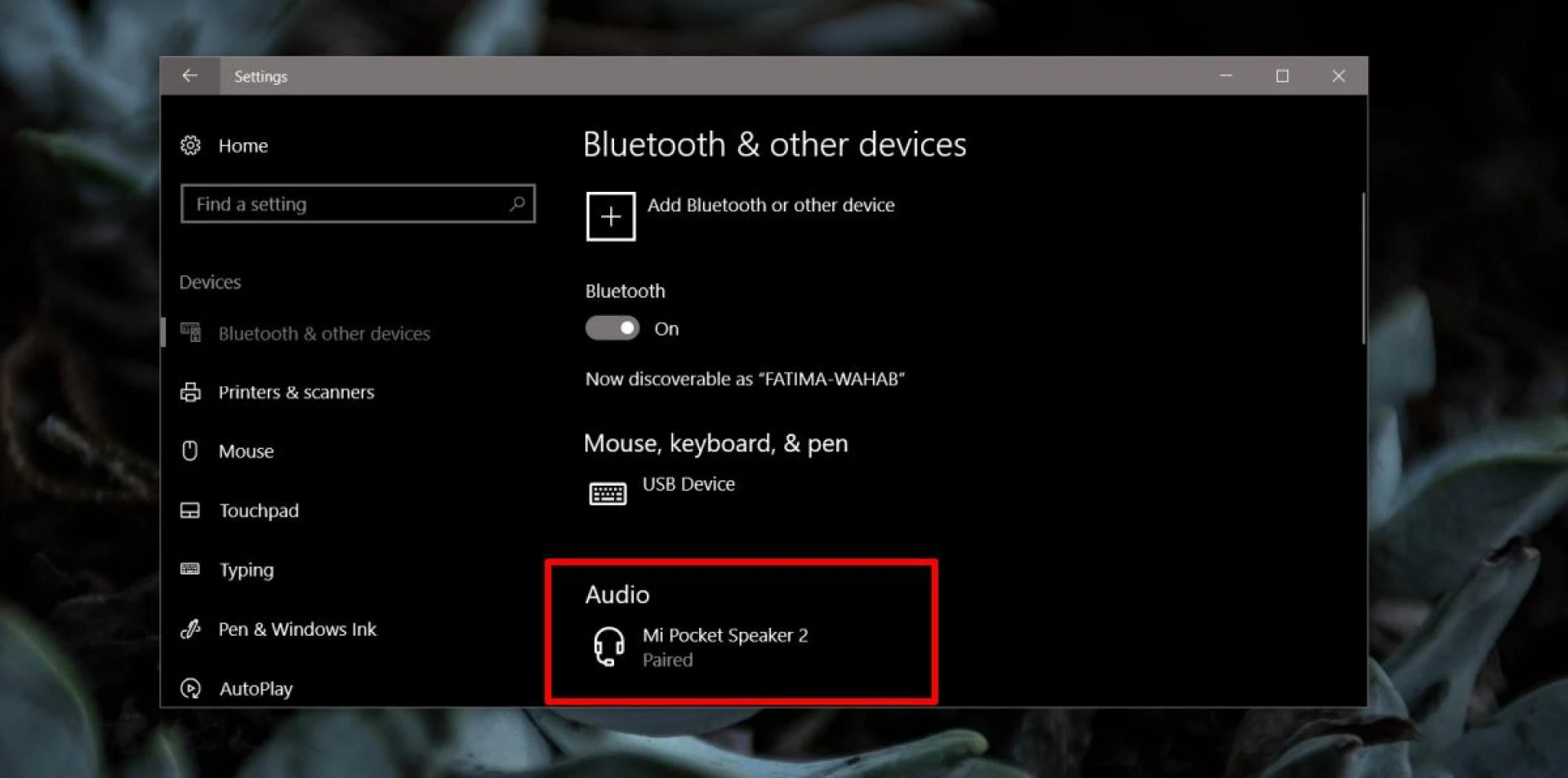 How to Fix Bluetooth Headset Not Working on Windows 10