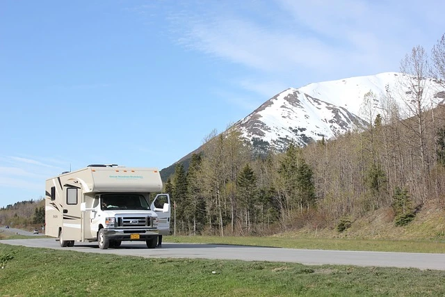 Road Tripping: The Ultimate Guide for RV Travel