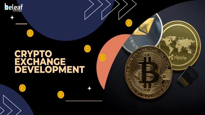 Unleashing the Power of Cryptocurrency Exchange Script Development