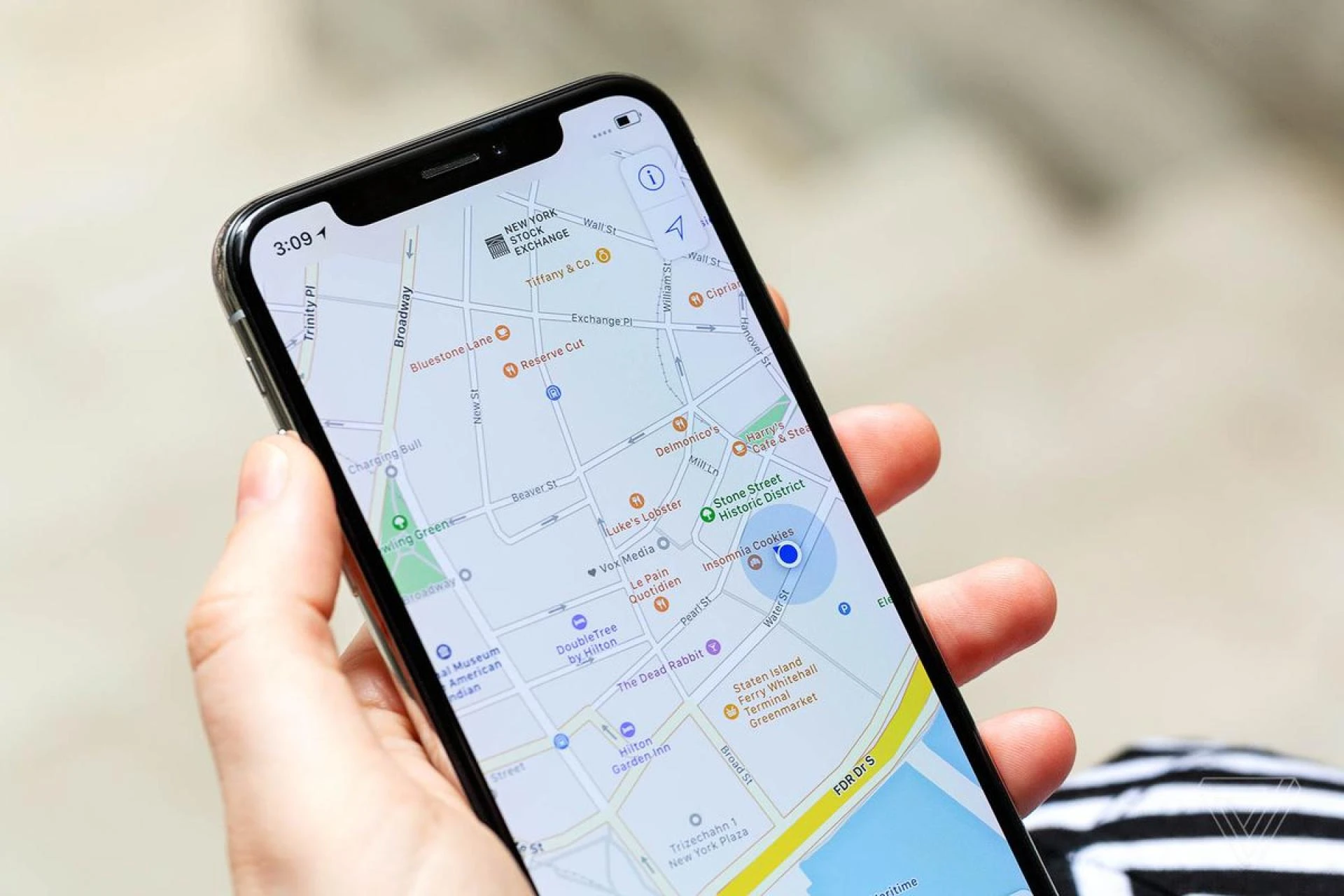 Apple Maps Redesign Finished: Here is how to use the New Features