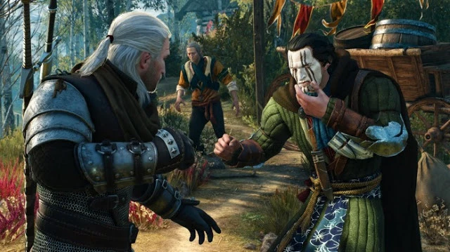 How to Make Money in Witcher 3?