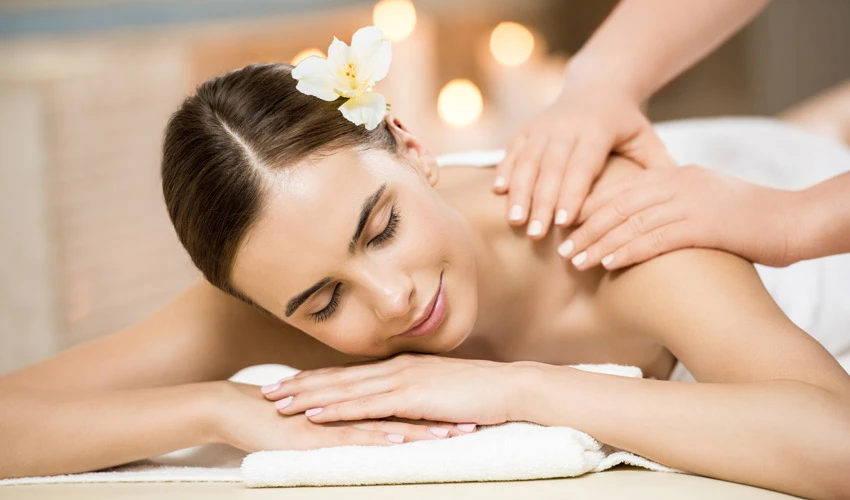 The Blissful World of Happy Ending Massages: A Sensual Journey to Relaxation